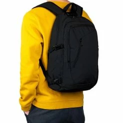 Beste deal 𧨠Wadu Anti Diefstal Waterdichte Rugzak Inclusief Usb Oplaadstation - 14 T/m 15.6 Inch - Zwart ⨠17 Beste deal 𧨠Wadu Anti Diefstal Waterdichte Rugzak Inclusief Usb Oplaadstation - 14 T/m 15.6 Inch - Zwart ⨠-Reisbagage-Reisaccessoires Winkel 550x550 498