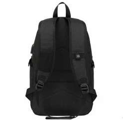 Beste deal 𧨠Wadu Anti Diefstal Waterdichte Rugzak Inclusief Usb Oplaadstation - 14 T/m 15.6 Inch - Zwart ⨠18 Beste deal 𧨠Wadu Anti Diefstal Waterdichte Rugzak Inclusief Usb Oplaadstation - 14 T/m 15.6 Inch - Zwart ⨠-Reisbagage-Reisaccessoires Winkel 550x550 499