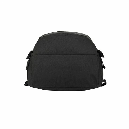 Beste deal 𧨠Wadu Anti Diefstal Waterdichte Rugzak Inclusief Usb Oplaadstation - 14 T/m 15.6 Inch - Zwart ⨠10 Beste deal 𧨠Wadu Anti Diefstal Waterdichte Rugzak Inclusief Usb Oplaadstation - 14 T/m 15.6 Inch - Zwart ⨠- Afbeelding 8