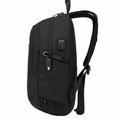 Beste deal 𧨠Wadu Anti Diefstal Waterdichte Rugzak Inclusief Usb Oplaadstation - 14 T/m 15.6 Inch - Zwart ⨠20 Beste deal 𧨠Wadu Anti Diefstal Waterdichte Rugzak Inclusief Usb Oplaadstation - 14 T/m 15.6 Inch - Zwart ⨠-Reisbagage-Reisaccessoires Winkel 550x550 501