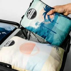 Kopen ❤️ Reismonkey Compress-it Packing Cubes - Kofferorganizer - Set Van 3 - Waterafstotend ❤️ -Reisbagage-Reisaccessoires Winkel 550x550 515