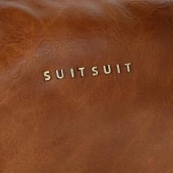 Top 10 ⭐ SUITSUIT - Fab Seventies - Burned Caramel - Beauty Set 🎁 -Reisbagage-Reisaccessoires Winkel 550x550 526