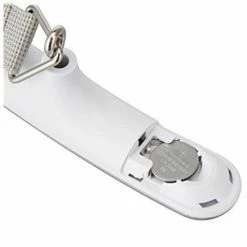 Gloednieuw 😀 Digitale Hang Koffer Weegschaal Tot 50 Kg - Kofferweger - Bagageweger - Bagageweegschaal - LCD Scherm - Inclusief Batterij - Rheme 🔔 -Reisbagage-Reisaccessoires Winkel 550x550 549