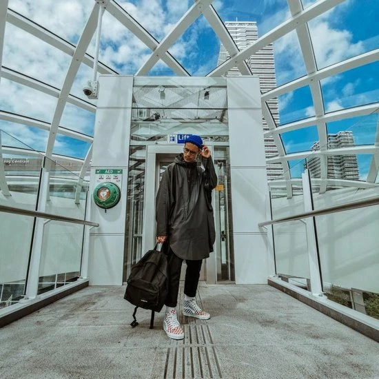 Hete verkoop ๐ Eastpak - Padded Pak'R Rugzak - 24 Liter - Black ๐ 12 Hete verkoop ๐ Eastpak - Padded Pak'R Rugzak - 24 Liter - Black ๐ - Afbeelding 10