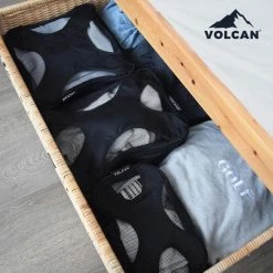 Kopen 🔔 VOLCAN Packing Cubes - 🎒 Backpack - Compression Cube - 4 Delige Set - Koffer En Bagage Organizer - Zwart 🌟 19 Kopen 🔔 VOLCAN Packing Cubes - 🎒 Backpack - Compression Cube - 4 Delige Set - Koffer En Bagage Organizer - Zwart 🌟 -Reisbagage-Reisaccessoires Winkel 550x550 583