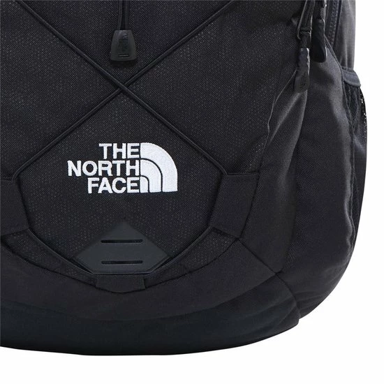 Promo π The North Face Groundwork Rugzak - 27,5 Liter - Zwart π€© 6 Promo π The North Face Groundwork Rugzak - 27,5 Liter - Zwart π€© - Afbeelding 4