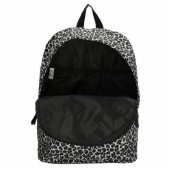 Beste Pirce 🛒 Enrico Benetti Bunbury Laptop Rugtas - 15 Inch Laptopvak - Panterprint Olijf 😀 -Reisbagage-Reisaccessoires Winkel 550x550 601