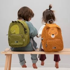 Beste recensies van ⌛ Rugzak Mr. Dino - Trixie ❤️ -Reisbagage-Reisaccessoires Winkel 550x550 602