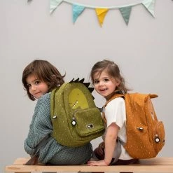 Beste recensies van ⌛ Rugzak Mr. Dino - Trixie ❤️ -Reisbagage-Reisaccessoires Winkel 550x550 604