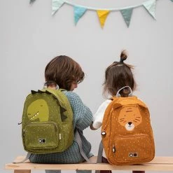 Beste recensies van ⌛ Rugzak Mr. Dino - Trixie ❤️ -Reisbagage-Reisaccessoires Winkel 550x550 605