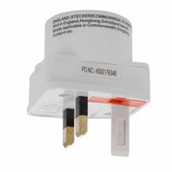 Beste Verkoop π ELRO Smartwares Reisstekker - 4 Delige Wereldstekker π 11 Beste Verkoop π ELRO Smartwares Reisstekker - 4 Delige Wereldstekker π -Reisbagage-Reisaccessoires Winkel 550x550 638