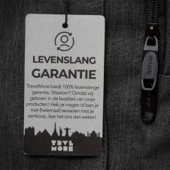 Beste Verkoop ⌛ TRVLMORE Rugzak - 36 L - 17,3 Inch - Laptop Rugtas - Waterafstotend - Antraciet 🧨 -Reisbagage-Reisaccessoires Winkel 550x550 65