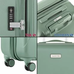 Gloednieuw ๐ฅฐ CarryOn Skyhopper ๐ Handbagage Koffer 55cm – TSA-slot – Okoban Registratie – Olijf ๐ 18 Gloednieuw ๐ฅฐ CarryOn Skyhopper ๐ Handbagage Koffer 55cm – TSA-slot – Okoban Registratie – Olijf ๐ -Reisbagage-Reisaccessoires Winkel 550x550 711