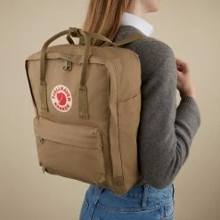 Groothandel 😍 Fjallraven Fjällräven Kånken Unisex Rugzak - Clay 😉 -Reisbagage-Reisaccessoires Winkel 550x550 725