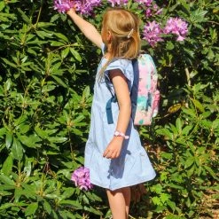 Aanbiedingen 🌟 Milky Kiss Spread Your Wings - Rugzak - Schooltas Meisje - Multi - Unicorn 💯 -Reisbagage-Reisaccessoires Winkel 550x550 739