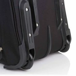 Begroting 🌟 Enrico Benetti Orlando 35305 L Reistas / Sporttas Met Wielen / Wieltas 81 Liter - Zwart 🧨 -Reisbagage-Reisaccessoires Winkel 550x550 749