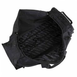 Begroting 🌟 Enrico Benetti Orlando 35305 L Reistas / Sporttas Met Wielen / Wieltas 81 Liter - Zwart 🧨 -Reisbagage-Reisaccessoires Winkel 550x550 750