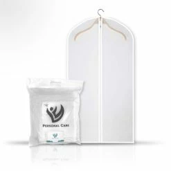 Begroting ๐ฅฐ Personal Care Kledinghoes - 10x Transparante Opbergtas - Kledingzak Met Rits - Opbergzak Voor Trouwjurk - 60x140cm ๐ 19 Begroting ๐ฅฐ Personal Care Kledinghoes - 10x Transparante Opbergtas - Kledingzak Met Rits - Opbergzak Voor Trouwjurk - 60x140cm ๐ -Reisbagage-Reisaccessoires Winkel 550x550 766