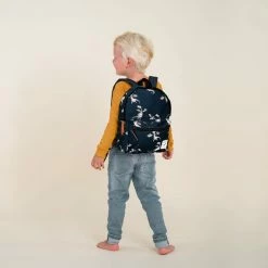 Beste deal 🔔 Kidzroom Magic Tales Rugzak - 2 T/m 6 Jaar - Blauw - Draak 🔔 -Reisbagage-Reisaccessoires Winkel 550x550 776