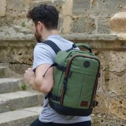 Kopen ๐ Cabin Max CabinMax Metz Reistas – ๐ Handbagage 20L – Rugzak – Schooltas - 40x25x20 Cm – Compact ๐ Backpack – Lichtgewicht – Zwart ๐คฉ 35 Kopen ๐ Cabin Max CabinMax Metz Reistas – ๐ Handbagage 20L – Rugzak – Schooltas - 40x25x20 Cm – Compact ๐ Backpack – Lichtgewicht – Zwart ๐คฉ -Reisbagage-Reisaccessoires Winkel 550x550 787