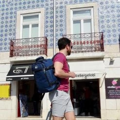 Kopen ๐ Cabin Max CabinMax Metz Reistas – ๐ Handbagage 20L – Rugzak – Schooltas - 40x25x20 Cm – Compact ๐ Backpack – Lichtgewicht – Zwart ๐คฉ 38 Kopen ๐ Cabin Max CabinMax Metz Reistas – ๐ Handbagage 20L – Rugzak – Schooltas - 40x25x20 Cm – Compact ๐ Backpack – Lichtgewicht – Zwart ๐คฉ -Reisbagage-Reisaccessoires Winkel 550x550 789