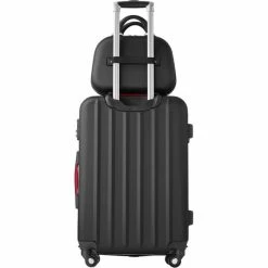 Beste recensies van ๐ฅ Tectake - Kofferset Pucci 4-delig Zwart - 403412 ๐ฅ 14 Beste recensies van ๐ฅ Tectake - Kofferset Pucci 4-delig Zwart - 403412 ๐ฅ -Reisbagage-Reisaccessoires Winkel 550x550 816