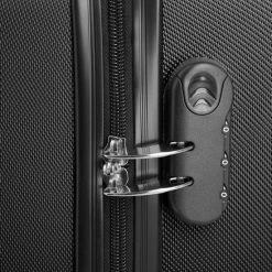 Beste recensies van ๐ฅ Tectake - Kofferset Pucci 4-delig Zwart - 403412 ๐ฅ 20 Beste recensies van ๐ฅ Tectake - Kofferset Pucci 4-delig Zwart - 403412 ๐ฅ -Reisbagage-Reisaccessoires Winkel 550x550 822