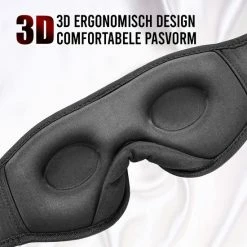 Groothandel ๐ Podec Bluetooth Slaapmasker Voor Mannen En Vrouwen Slaap Oogmasker - Ademende Stof ๐ 11 Groothandel ๐ Podec Bluetooth Slaapmasker Voor Mannen En Vrouwen Slaap Oogmasker - Ademende Stof ๐ -Reisbagage-Reisaccessoires Winkel 550x550 877