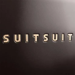 Groothandel π SUITSUIT - Fab Seventies Classic - Espresso Black - π Handbagage (55 Cm) π 26 Groothandel π SUITSUIT - Fab Seventies Classic - Espresso Black - π Handbagage (55 Cm) π -Reisbagage-Reisaccessoires Winkel 550x550 886