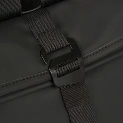 Goedkoop 🔥 New Rebels Mart Waterafstotende Rolltop Rugzak - Medium - Zwart ✨ 25 Goedkoop 🔥 New Rebels Mart Waterafstotende Rolltop Rugzak - Medium - Zwart ✨ -Reisbagage-Reisaccessoires Winkel 550x550 891