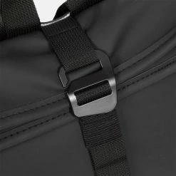 Goedkoop 🔥 New Rebels Mart Waterafstotende Rolltop Rugzak - Medium - Zwart ✨ 29 Goedkoop 🔥 New Rebels Mart Waterafstotende Rolltop Rugzak - Medium - Zwart ✨ -Reisbagage-Reisaccessoires Winkel 550x550 894