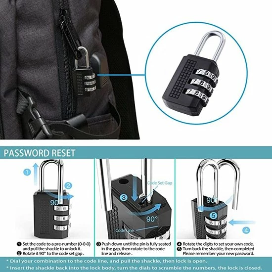 Aanbiedingen β€οΈ Igoods Anti Diefstal Laptop Rugzak - Zakenreizen Rugzak Voor Mannen Vrouwen - USB-poort Oplaadvergrendeling - Waterbestendig - Geschikt Voor 15,6 Inch Laptop Notebook π€© 6 Aanbiedingen β€οΈ Igoods Anti Diefstal Laptop Rugzak - Zakenreizen Rugzak Voor Mannen Vrouwen - USB-poort Oplaadvergrendeling - Waterbestendig - Geschikt Voor 15,6 Inch Laptop Notebook π€© - Afbeelding 4