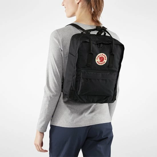 Beste deal 🎁 Fjallraven Fjällräven Kånken Unisex Rugzak - Graphite 🛒 21 Beste deal 🎁 Fjallraven Fjällräven Kånken Unisex Rugzak - Graphite 🛒 - Afbeelding 19
