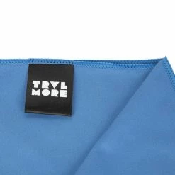 Kopen ✨ TRVLMORE Microvezel Reishanddoek Set – 2 Stuks - Small (40 X 80 Cm) & Large (76 X 150 Cm) – Blauw 🔔 -Reisbagage-Reisaccessoires Winkel 550x550 936