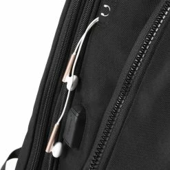 Beste deal 🎉 Tigernu Daily II Laptop Rugzak T/m 17 Inch – Waterafstotend – Anti Diefstal – Inclusief Regenhoes En Cijferslot - 40 Liter - Zwart 🥰 -Reisbagage-Reisaccessoires Winkel 550x550 973