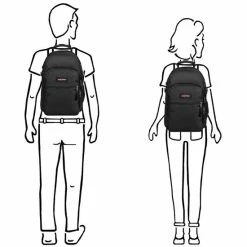 Beste Pirce ❤️ Eastpak - Tutor - Rugzak - 39 Liter - Black 👍 -Reisbagage-Reisaccessoires Winkel 550x550 983