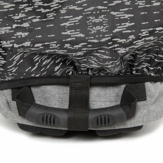 Promo โค๏ธ Eastpak - Cory - Rugzak Regencover- Zwart ๐ 7 Promo โค๏ธ Eastpak - Cory - Rugzak Regencover- Zwart ๐ - Afbeelding 5