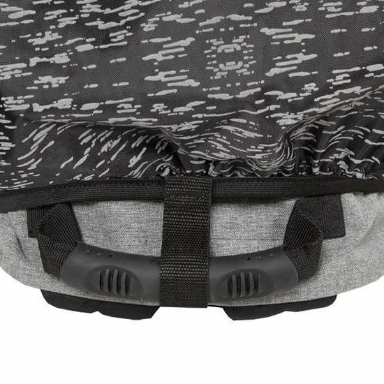 Promo โค๏ธ Eastpak - Cory - Rugzak Regencover- Zwart ๐ 10 Promo โค๏ธ Eastpak - Cory - Rugzak Regencover- Zwart ๐ - Afbeelding 8