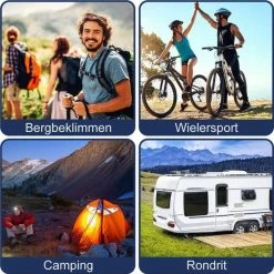 Flash-uitverkoop ✔️ Travelly Vacuüm Opbergzak XL – Herbruikbaar – Reiszakken – Vacuumzakken Kleding – Vacuumzakken Dekbedden – Extra Sterk – 80 X 110 Cm – 1 Stuks ✨ -Reisbagage-Reisaccessoires Winkel 550x551 15