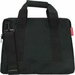 Beste Pirce 🎉 Reisenthel Allrounder M Reistas Sporttas - Maat M - 18L - Zwart 😍 -Reisbagage-Reisaccessoires Winkel 550x551 2