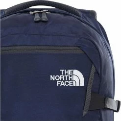 Nieuw 🥰 The North Face Fall Rugzak 28 Liter - Blauw/Grijs 🧨 -Reisbagage-Reisaccessoires Winkel 550x551 3