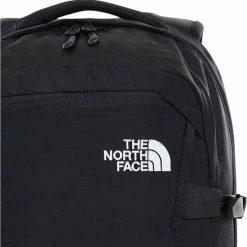 Gloednieuw 😉 The North Face Fall Line Rugzak 28L - Zwart 🧨 -Reisbagage-Reisaccessoires Winkel 550x552