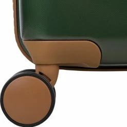 Korting 🔥 SUITSUIT - Fab Seventies Classic - Beetle Green - 👜 Handbagage (55 Cm) 🥰 -Reisbagage-Reisaccessoires Winkel 550x553 2