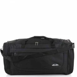 Aanbiedingen 🌟 Enrico Benetti Orlando 35302 L Reistas / Sporttas 76 Liter - Zwart 🧨 -Reisbagage-Reisaccessoires Winkel 550x553 8