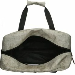 Goedkoop π― Enrico Benetti Londen 46148 Sporttas / Reistas - Krokodil Grijs Print β 12 Goedkoop π― Enrico Benetti Londen 46148 Sporttas / Reistas - Krokodil Grijs Print β -Reisbagage-Reisaccessoires Winkel 550x554 4