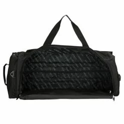 Begroting 🌟 Enrico Benetti Orlando 35305 L Reistas / Sporttas Met Wielen / Wieltas 81 Liter - Zwart 🧨 -Reisbagage-Reisaccessoires Winkel 550x557 13