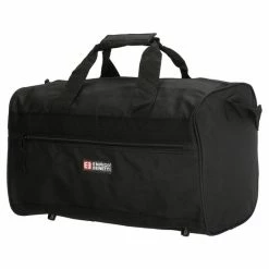 Promo 🧨 Enrico Benetti San Jose 46040 - Reistas - Zwart 🌟 -Reisbagage-Reisaccessoires Winkel 550x557 19