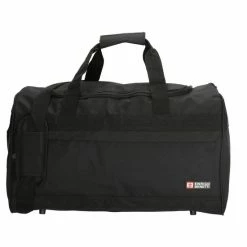 Kopen 🥰 Enrico Benetti San José S 46041 Sporttas / Reistas - Zwart 🛒 -Reisbagage-Reisaccessoires Winkel 550x557 2