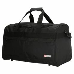 Kopen 🥰 Enrico Benetti San José S 46041 Sporttas / Reistas - Zwart 🛒 -Reisbagage-Reisaccessoires Winkel 550x557 3