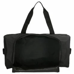 Kopen 🥰 Enrico Benetti San José S 46041 Sporttas / Reistas - Zwart 🛒 -Reisbagage-Reisaccessoires Winkel 550x557 4